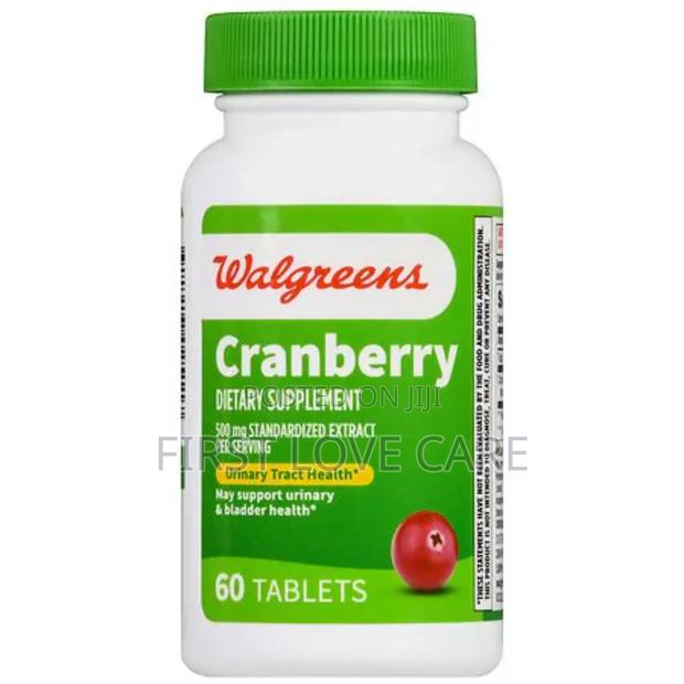 Welgreen Cranberry · Photo 2