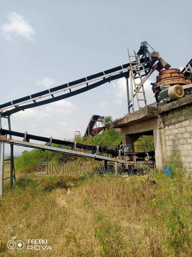 30 Acres of Quarry Land for Sale · Photo 1