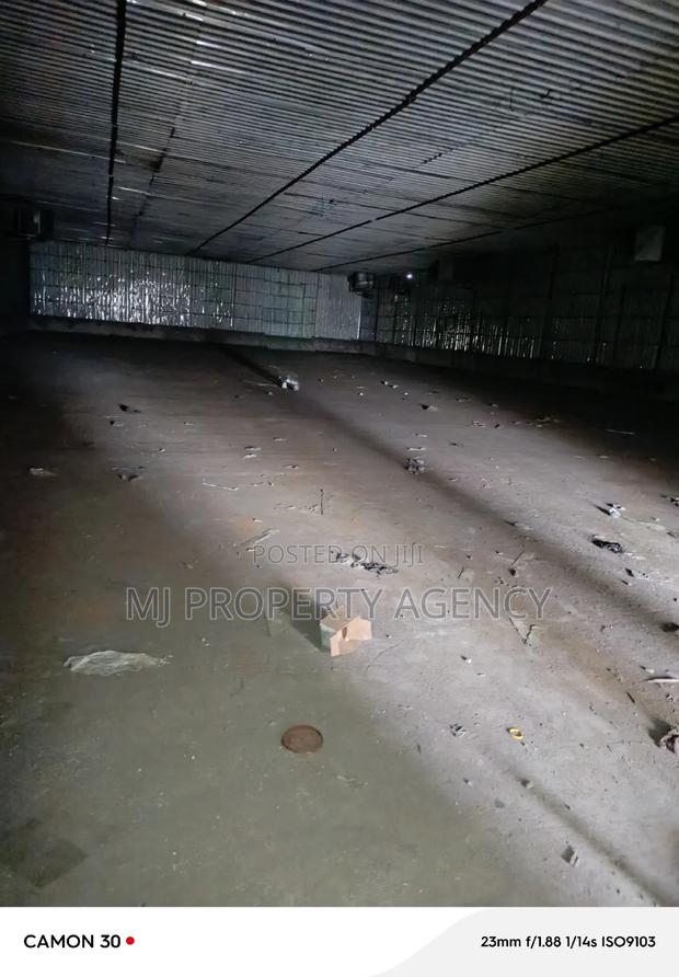 3000 Tons Cold Store at Tema Fish Habour · Photo 2