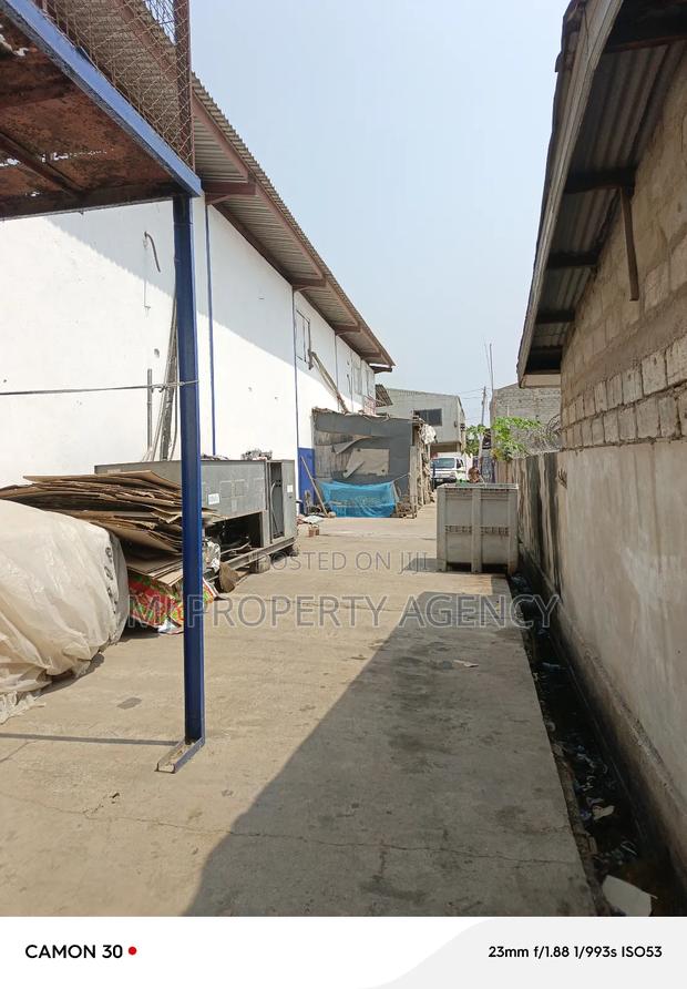 3000 Tons Cold Store at Tema Fish Habour · Photo 5