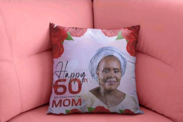 Customised Pillow Case · Photo 1