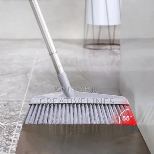 Post Construction Cleaning · Photo 4
