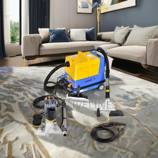 Tiles Cleaning · Photo 1