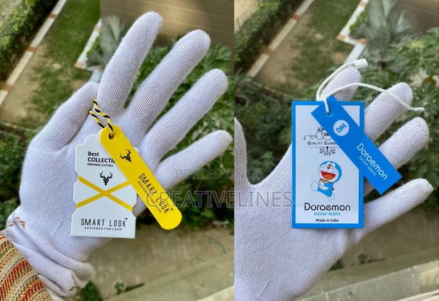 Clothing Tags · Photo 4