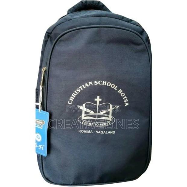 Bag Customisation · Photo 1