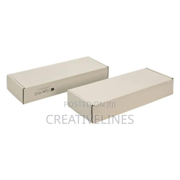 Customised Card Boxes · Photo 3