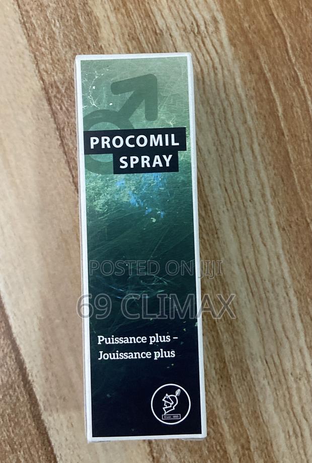 Original Procomil Spray · Photo 1