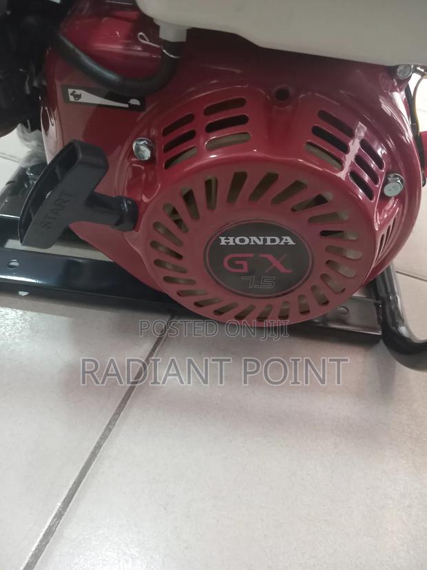 Honda 4inches Water Pump Petrol · Photo 5