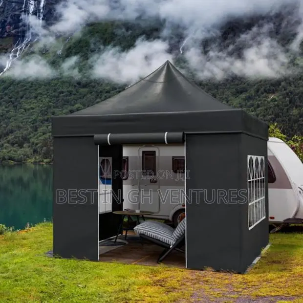 Exhibitions/Travel Pop Tent 3mx3m Foldable · Photo 1