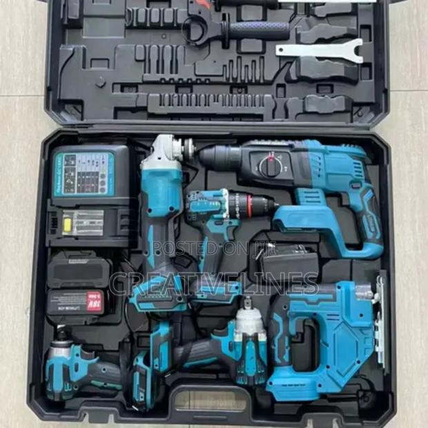 Drilling Services · Photo 2