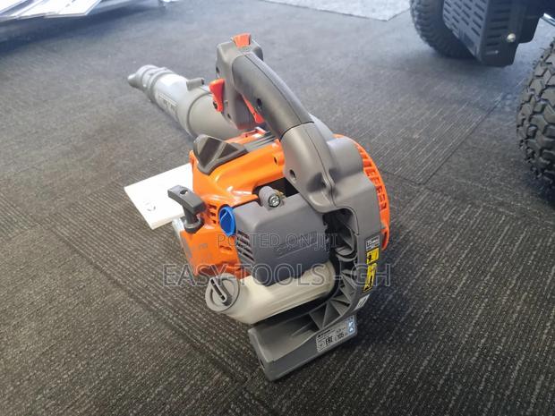 Industrial Petrol Air Blower Machine · Photo 2