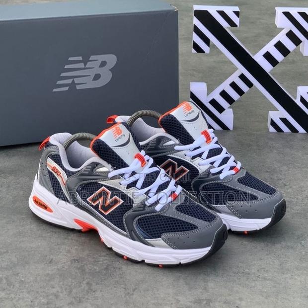 New Balance 530 Multicolor Sneaker · Photo 1