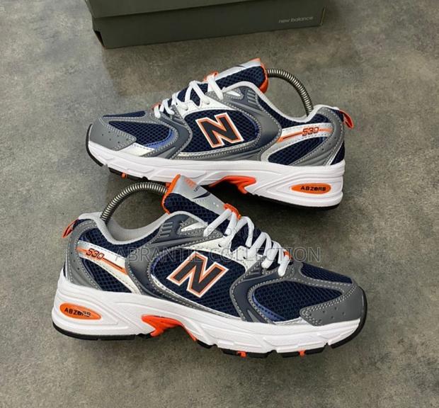 New Balance 530 Multicolor Sneaker · Photo 2
