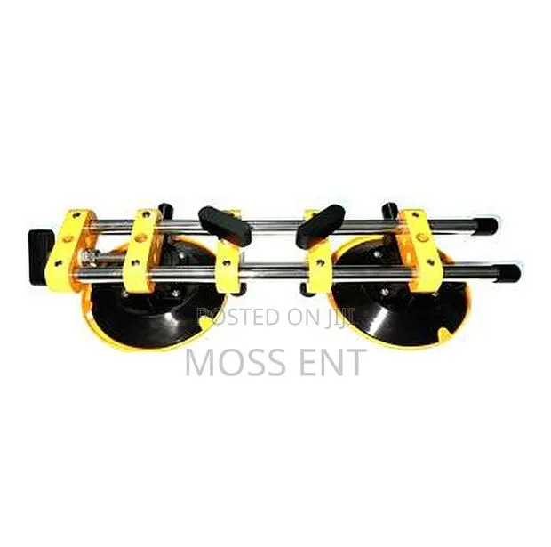 Adjustable Suction Cup Vacuum System - Sgs960 · Photo 1