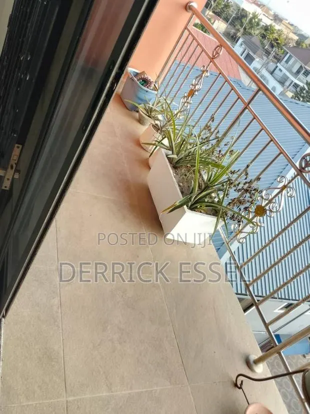 3bdrm Apartment in Kojo_Realestate, Tseaddo for rent · Photo 1