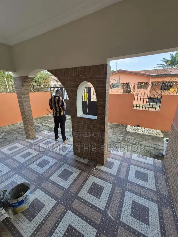 3bdrm Apartment in Satellite, Amasaman for rent · Photo 1