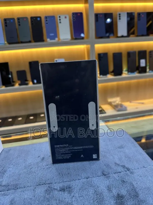Google Pixel 9 Pro XL 128 GB · Photo 1