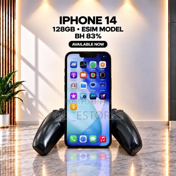 Apple iPhone 14 128 GB Blue