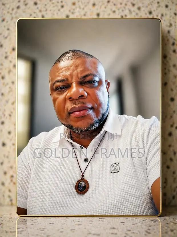 Picture Framing · Photo 1