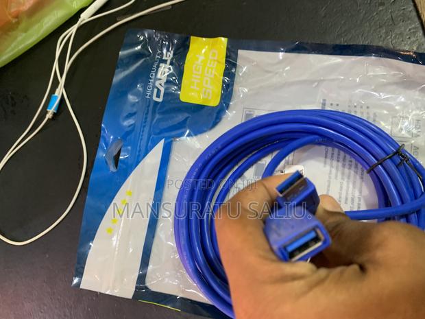 Usb to Female Cable 5m 3.0 · Photo 4