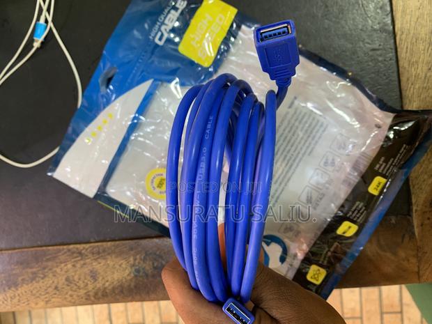 Usb to Female Cable 5m 3.0 · Photo 3