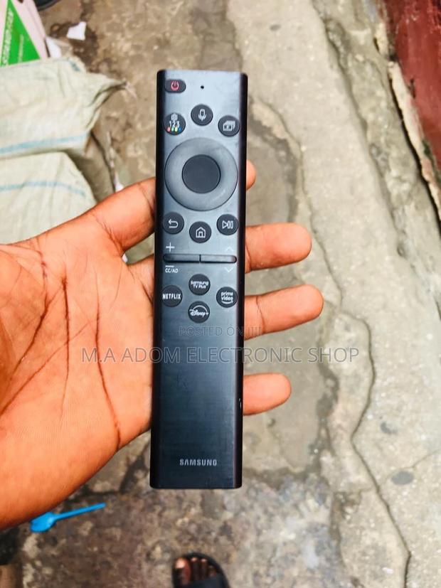Easy Connect Samsung Smart Remote (New) · Photo 1