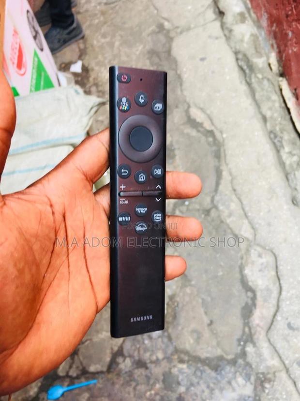 Future-Proof Samsung Smart Remote (New) · Photo 1