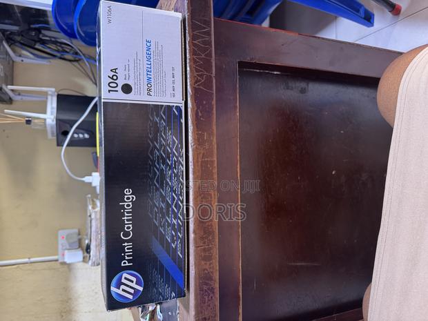 Hp Laserjet · Photo 1