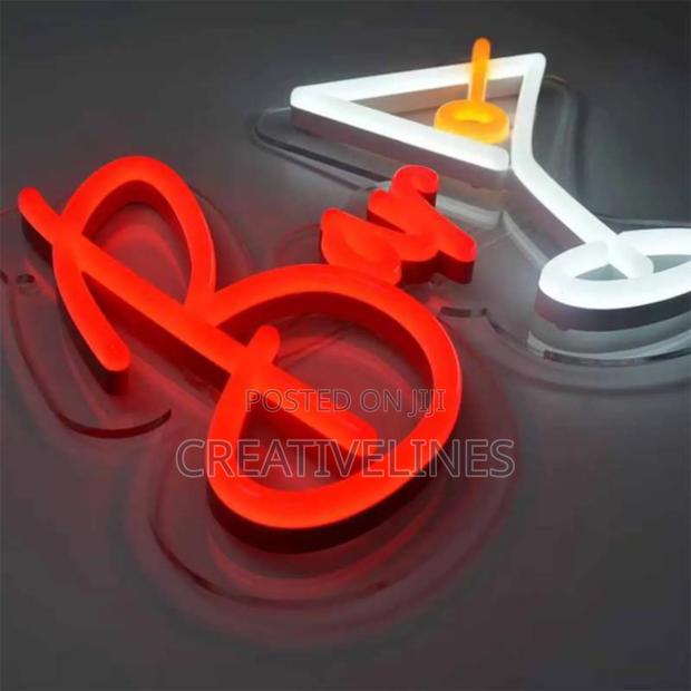 Neon Lights · Photo 3