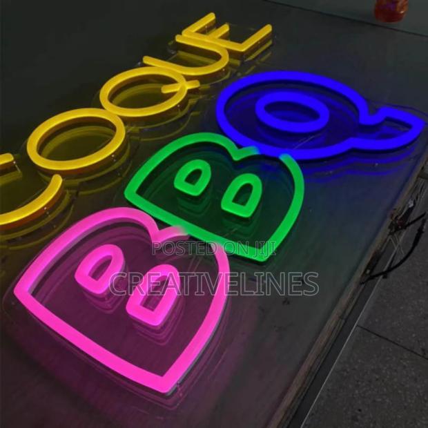 Neon Lights · Photo 5
