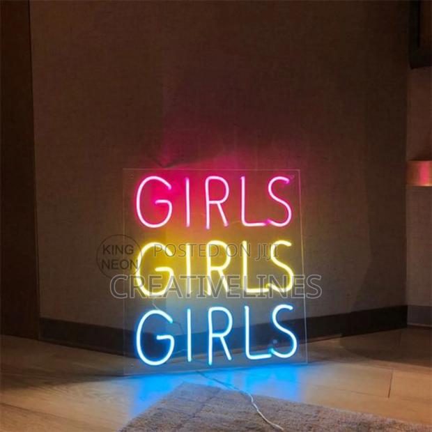 Neon Lights · Photo 7