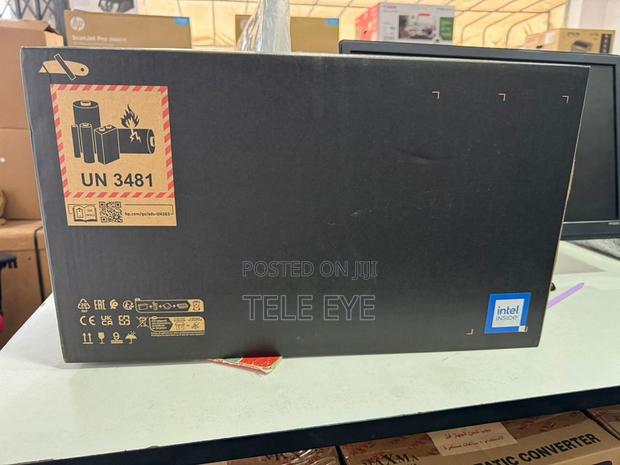 New Laptop HP 8GB Intel Core I5 SSD 512GB · Photo 3