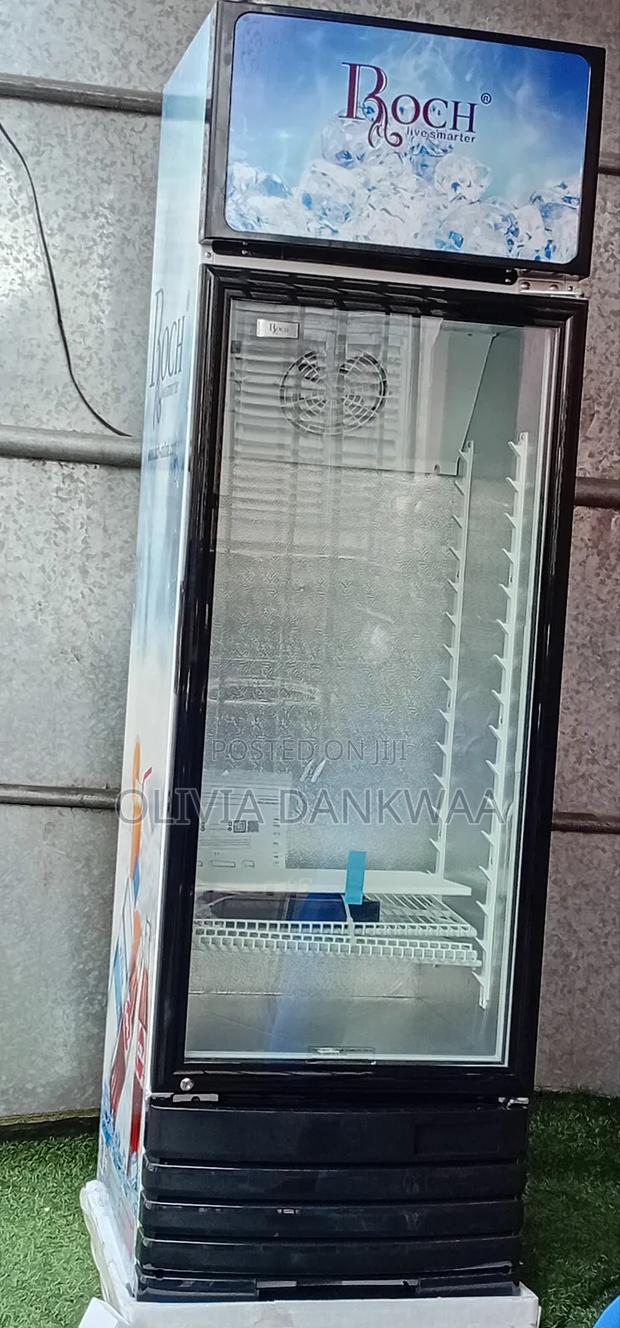 Original Roch Display 290L Fridge Fridge · Photo 1