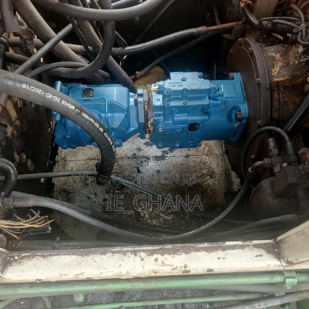 Hydraulics Maintenance and Repairs · Photo 6