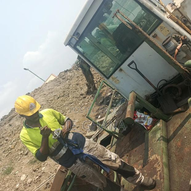 Hydraulics Maintenance and Repairs · Photo 8