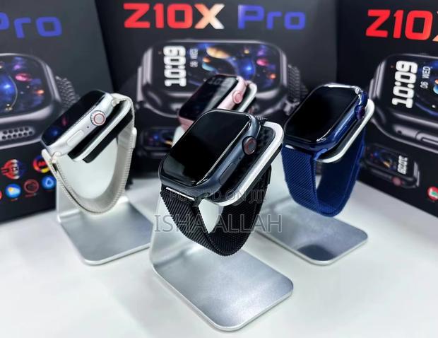 AI-12 Smartwatch · Photo 8