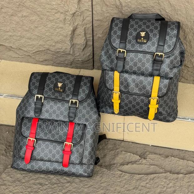 Authentic Gucci Bags · Photo 2