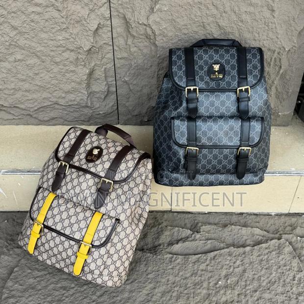 Authentic Gucci Bags · Photo 3