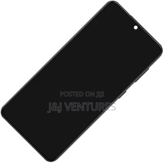 Samsung S20 Ultra Screen · Photo 2