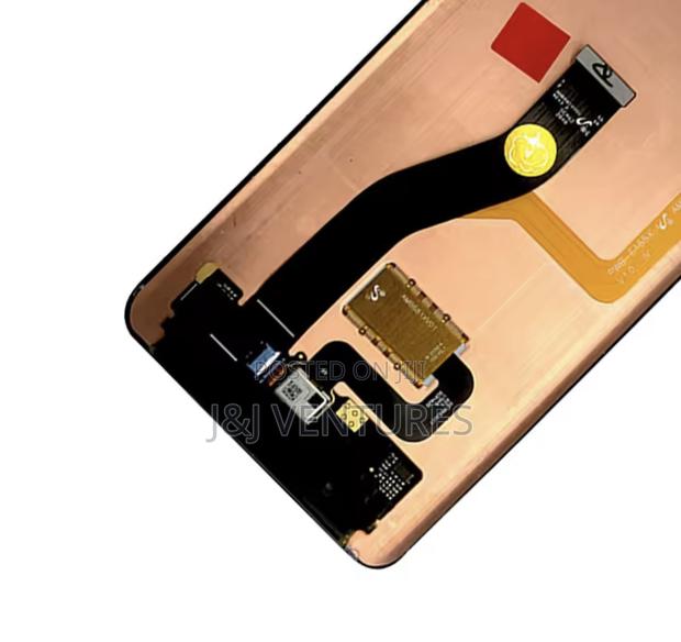 Samsung S20 Ultra Screen · Photo 3