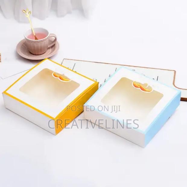 Biscuit Boxes · Photo 3