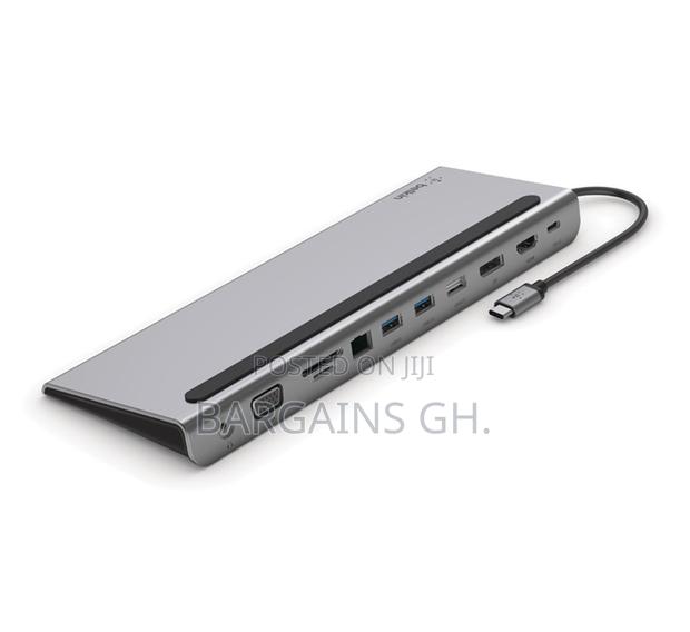 11 Ports Typ-C USB Hub · Photo 1