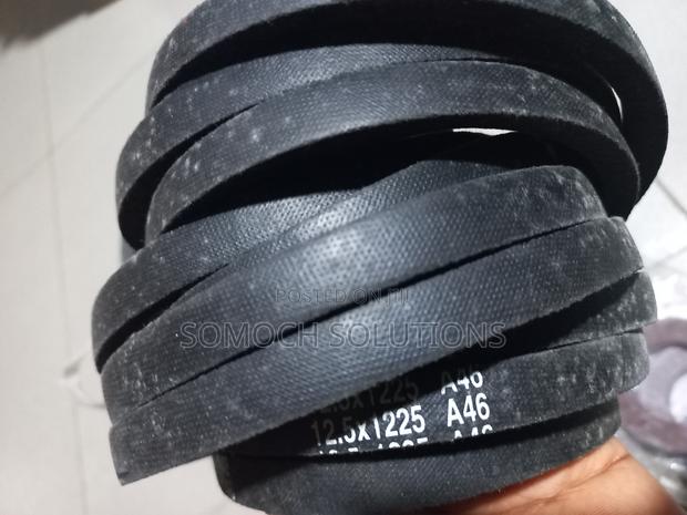 A55 v Belts Industrial Spare Parts A55 · Photo 2
