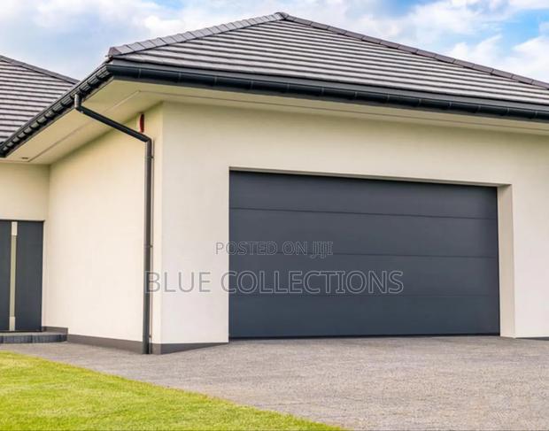 Smart Home Garage Door Automation · Photo 1