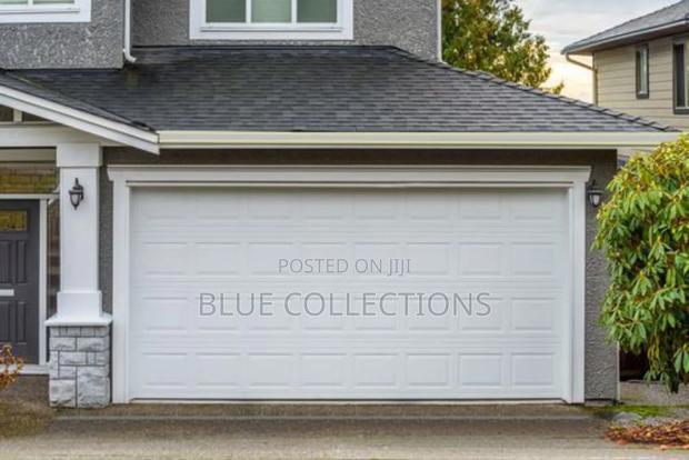 14×8 Canadian Doors · Photo 1