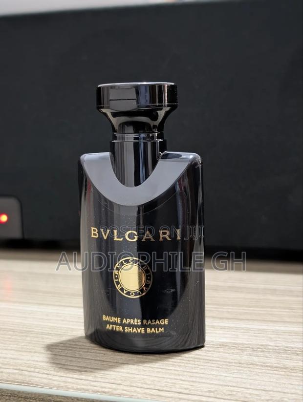 Bvlgari After Shave Balm · Photo 1