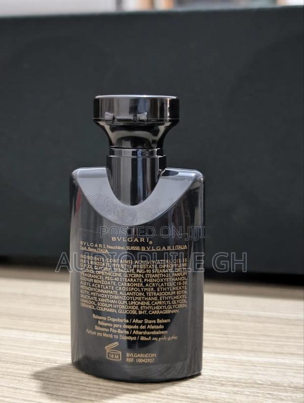 Bvlgari After Shave Balm · Photo 2