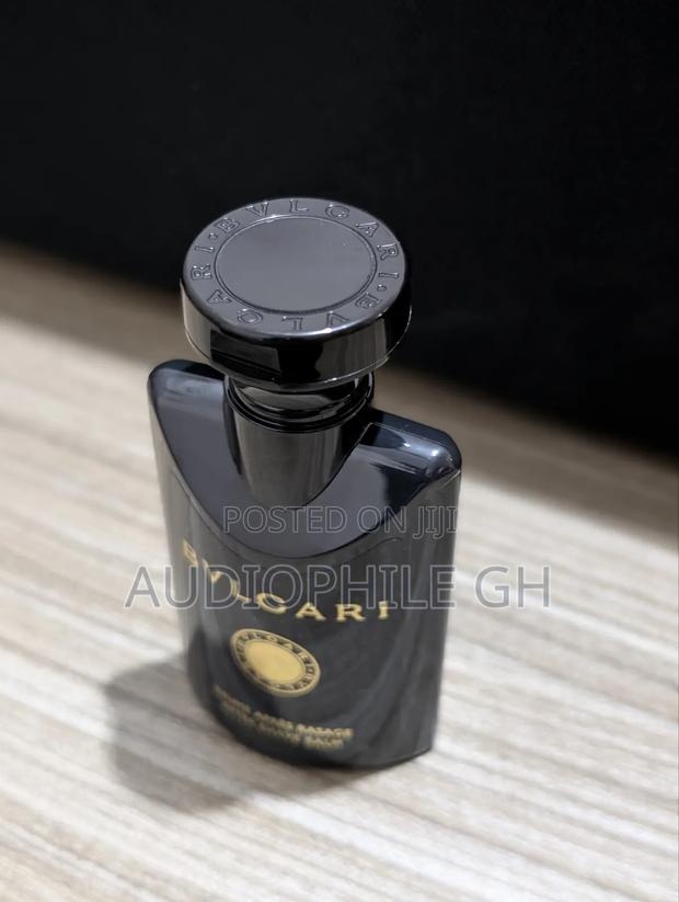 Bvlgari After Shave Balm · Photo 3