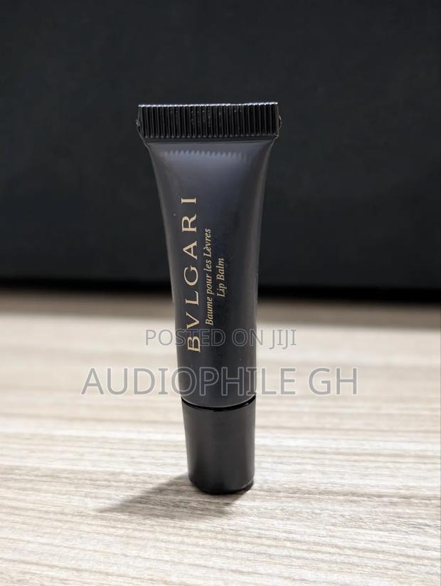 Bvlgari Travel Size Lip Balm · Photo 1