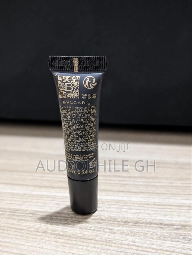 Bvlgari Travel Size Lip Balm · Photo 2